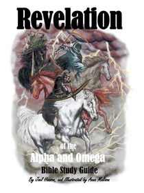 Revelation of the Alpha and Omega