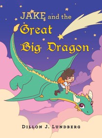 Jake and the Great Big Dragon