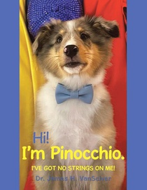 Hi! I'm Pinocchio.