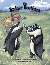 The Badger Brothers