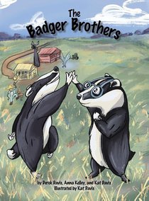 The Badger Brothers