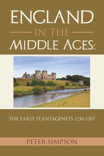 England in the Middle Ages