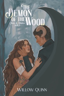 The Demon of the Wood: Fates & Fables Book 1