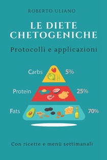 Le diete chetogeniche: Protocolli e applicazioni