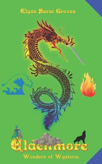 Eldenmore: Wonders of Wysteria
