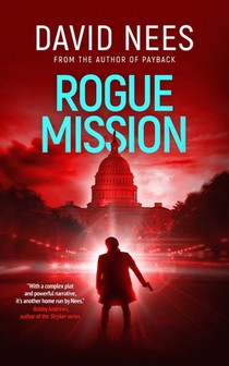 Rogue Mission: Book 7 in the Dan Stone Series