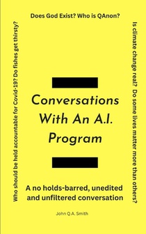 Conversations With An A.I. Program
