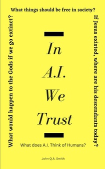 In A.I. We Trust
