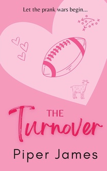 The Turnover: Branston Bandits #1