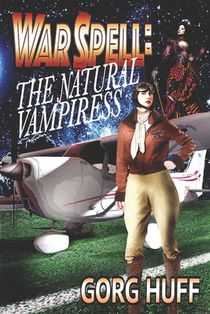 The Natural Vampiress