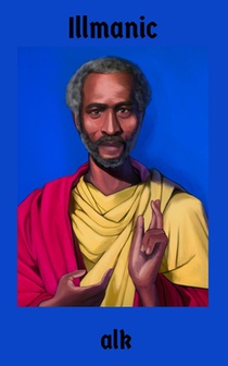 Illmanic: Scratching & Surviving