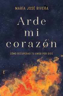 Arde mi corazon