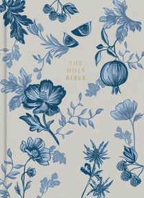 CSB Women's Study Bible, Hosanna Revival Edition, Cloth Over Board, Indexed
