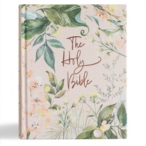Holy Bible