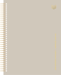 CSB She Reads Truth Spiral-Bound Notetaking Bible, New Testament, Hardcover