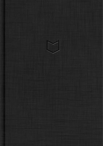 CSB He Reads Truth Bible, Hardcover