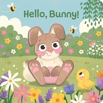 Hello, Bunny!