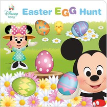 Disney Baby: Easter Egg Hunt