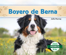 Boyero de Berna (Bernese Mountain Dogs)