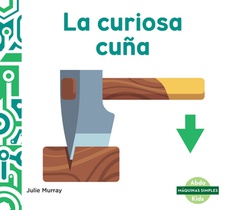 La Curiosa Cuna (Wacky Wedge)