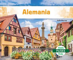 Alemania (Germany)