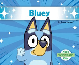 Bluey