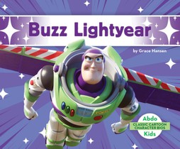 Buzz Lightyear