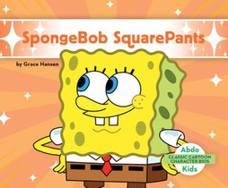 Spongebob Squarepants