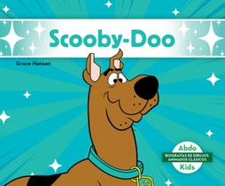 Scooby-Doo (Spanish Version)