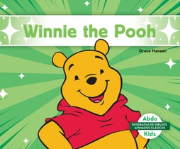 Winnie the Pooh (Spanish Version)
