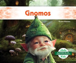 Gnomos (Gnomes)