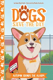 Autumn Sounds the Alarm