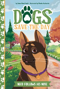 Nico Follows His Nose