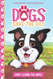 Ruby Learns the Ropes