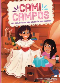 Las Tarjetas de San Valentín (No) Cubanas (the (Not) Cuban Valentines)