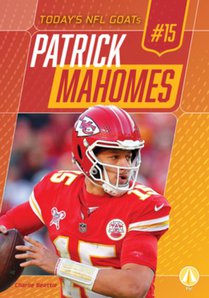 Patrick Mahomes