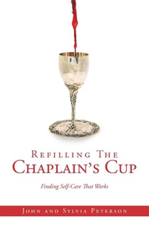 Refilling The Chaplain's Cup