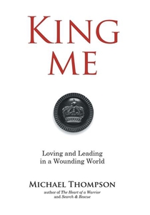 Thompson, M: King Me