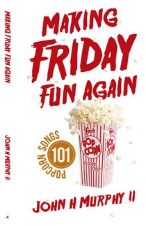 Making Friday Fun Again