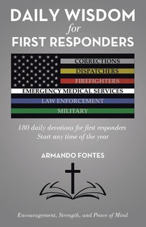 Daily Wisdom for First Responders