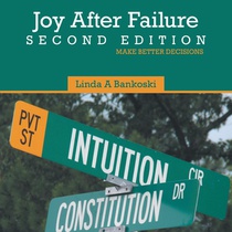 Joy After Failure Second Edition