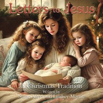 Letters to Jesus