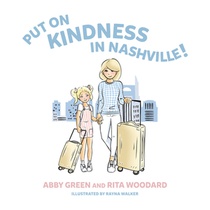 Put on Kindness in Nashville!