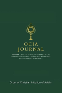 OCIA Journal