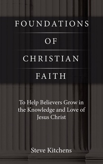 Foundations of Christian Faith