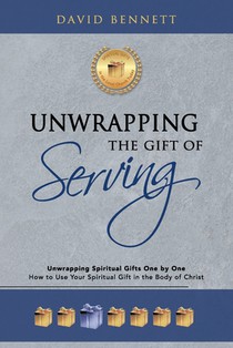 Unwrapping the Gift of Serving