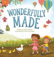 Wonderfully Made