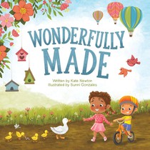 Wonderfully Made