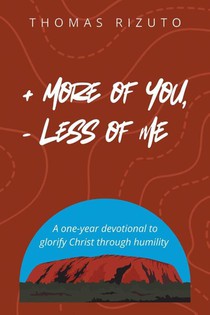 More of You, Less of Me