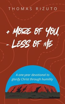 More of You, Less of Me